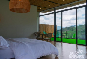 Glamping Los Turpiales